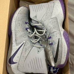 Nike Zoom Clear Out PE